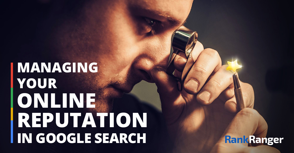 SEO Reputation Management How to Monitor SERP Brand Sentiment