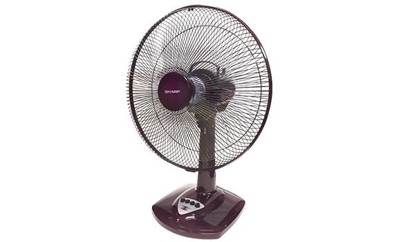 Sharp Table Fan | SHARP Malaysia