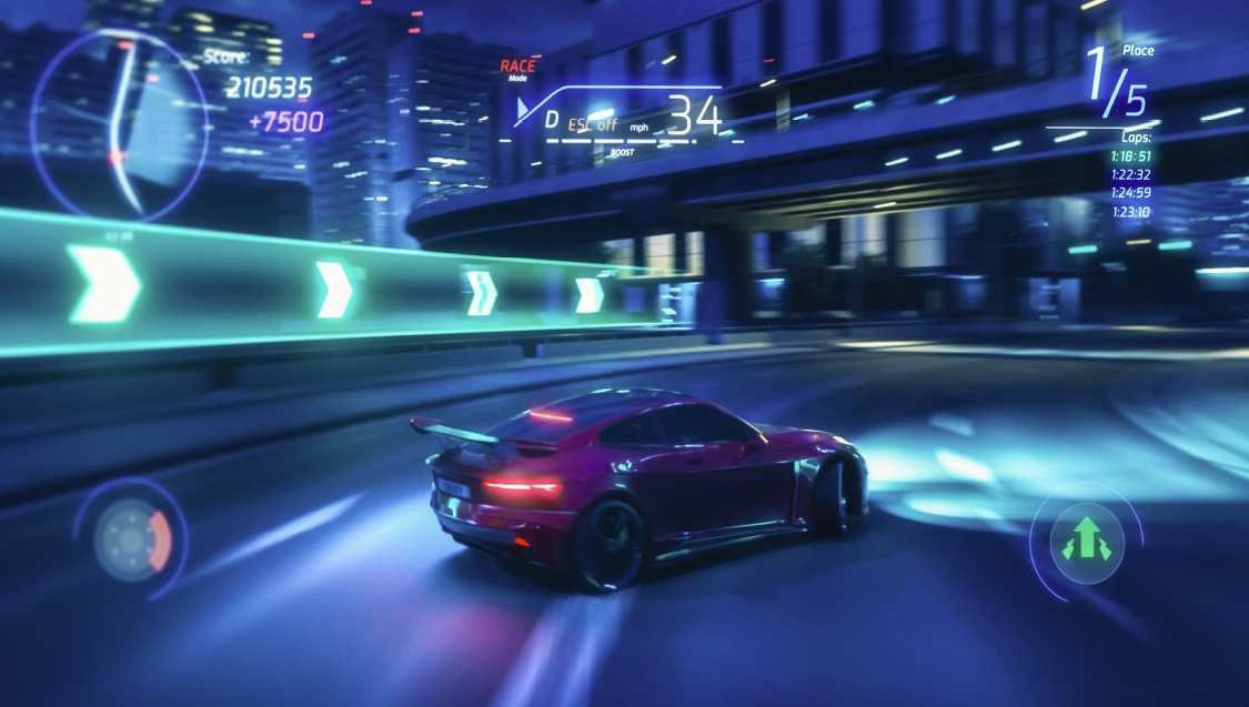 AQUOS 42 Inch Full HD Google TV 2TC42EG1X SHARP Malaysia