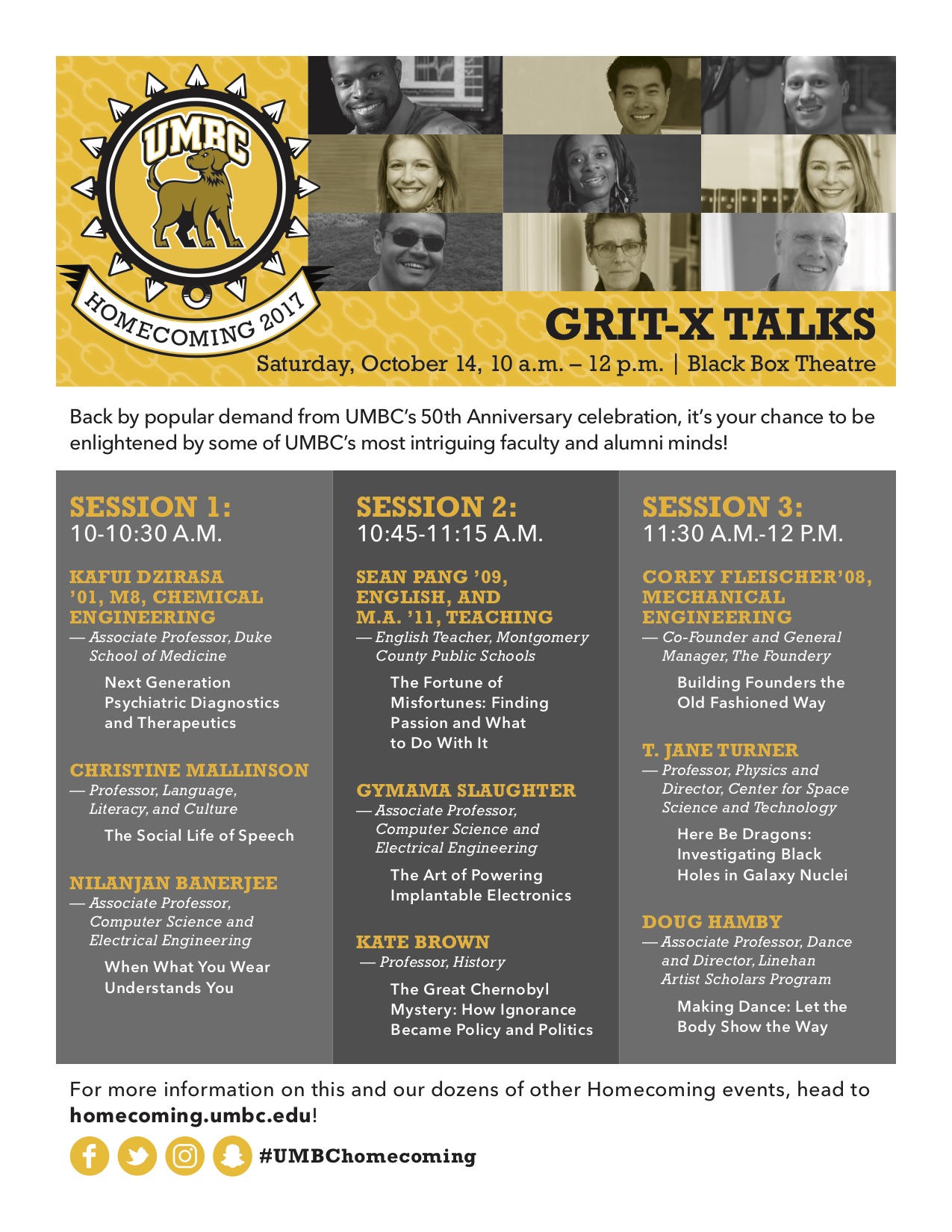 Event GritX Talks 2017) News Language Literacy