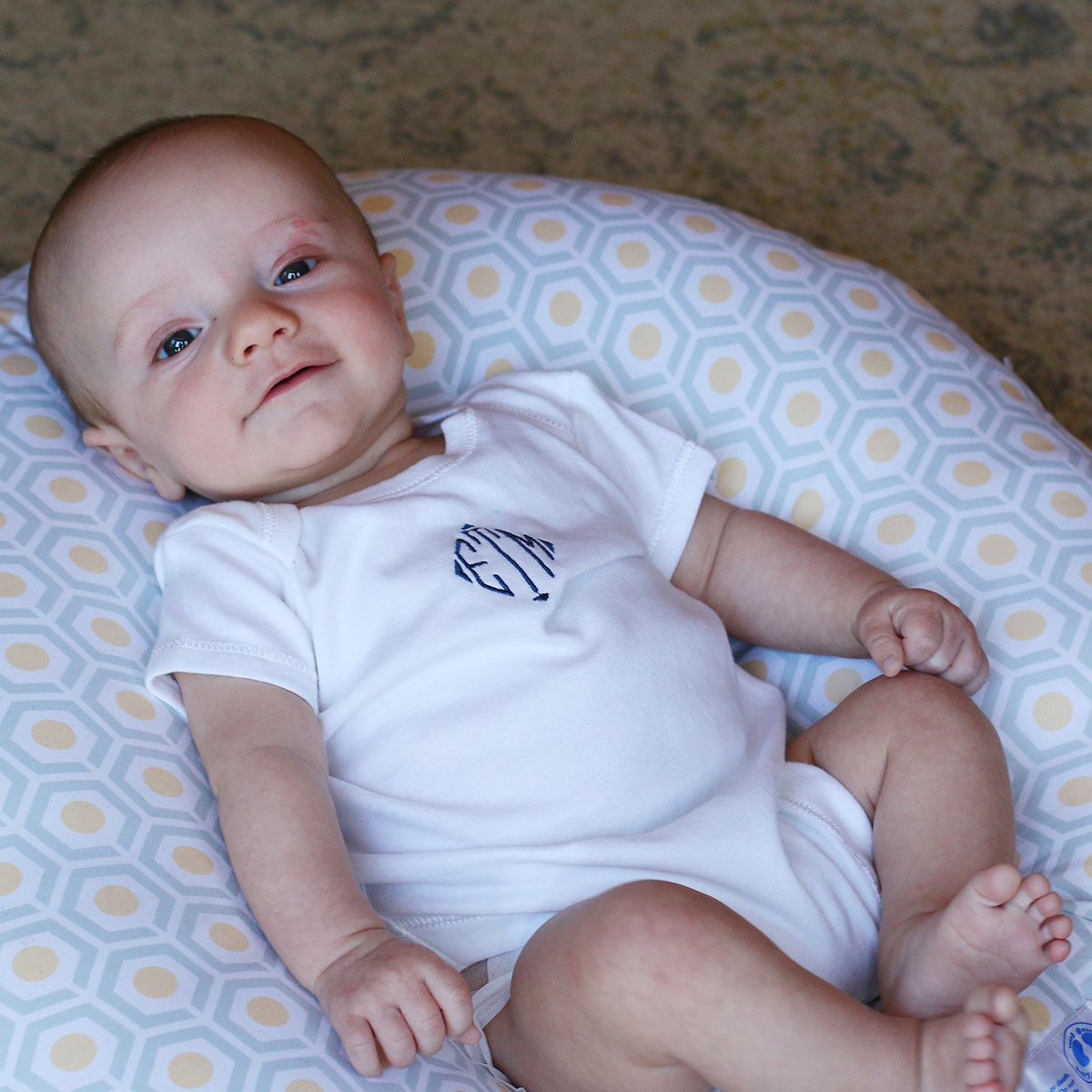 Warning to parents Nursing pillows are not for sleeping My