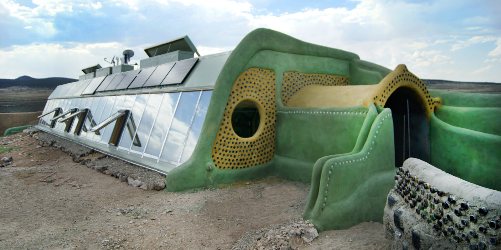 20+ Free Earthship Resources The SelfReliance Catalog
