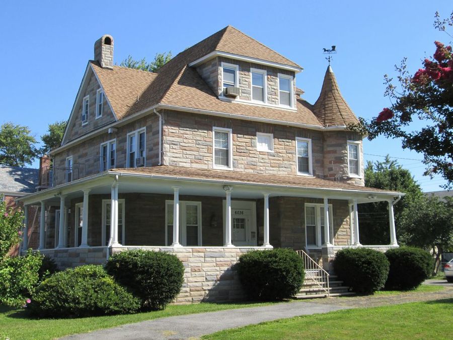 1 bedroom apartment for rent near UMBC · International Student and