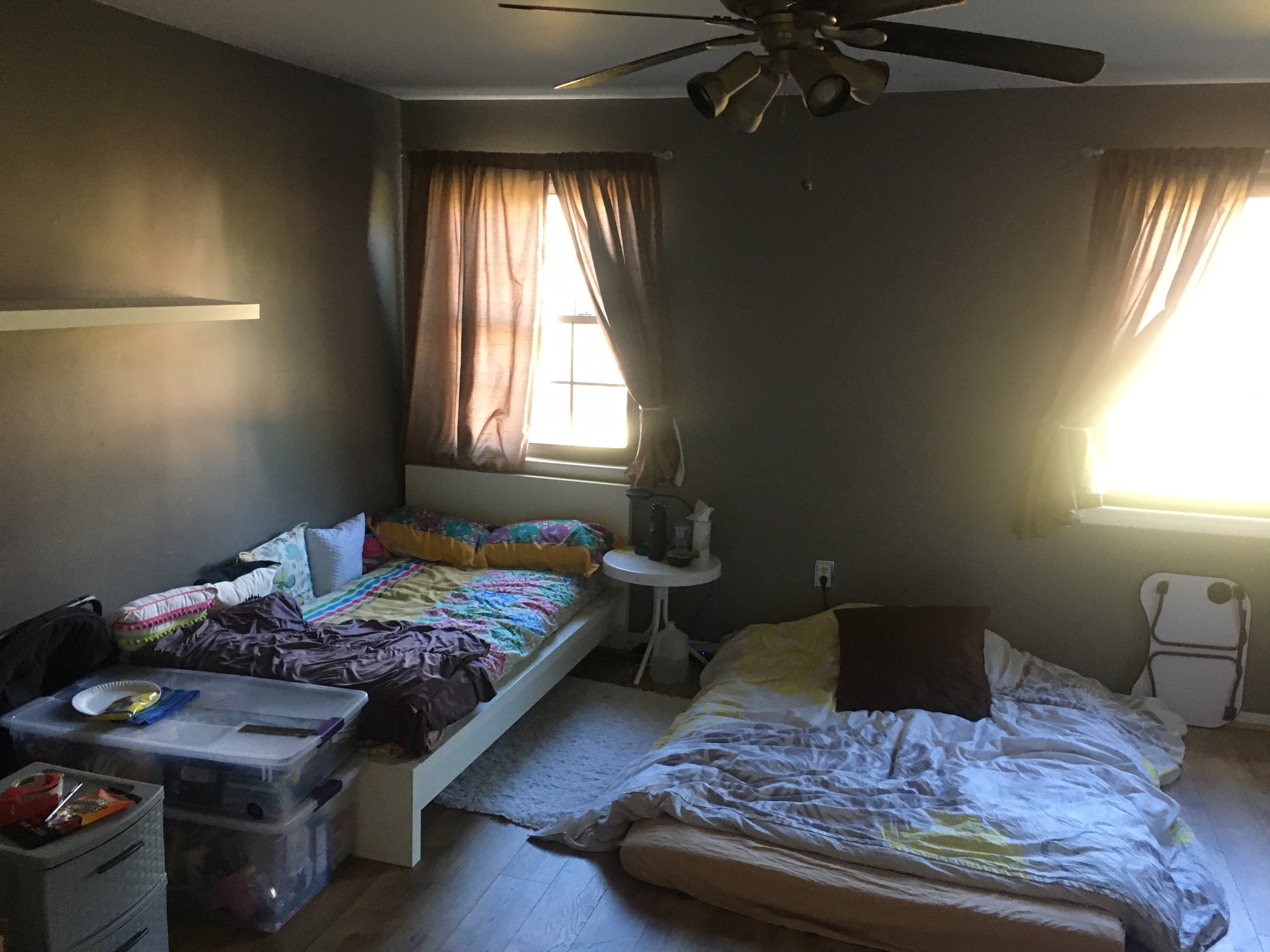 Shared Room Available NOW! · International Student and Scholar Services