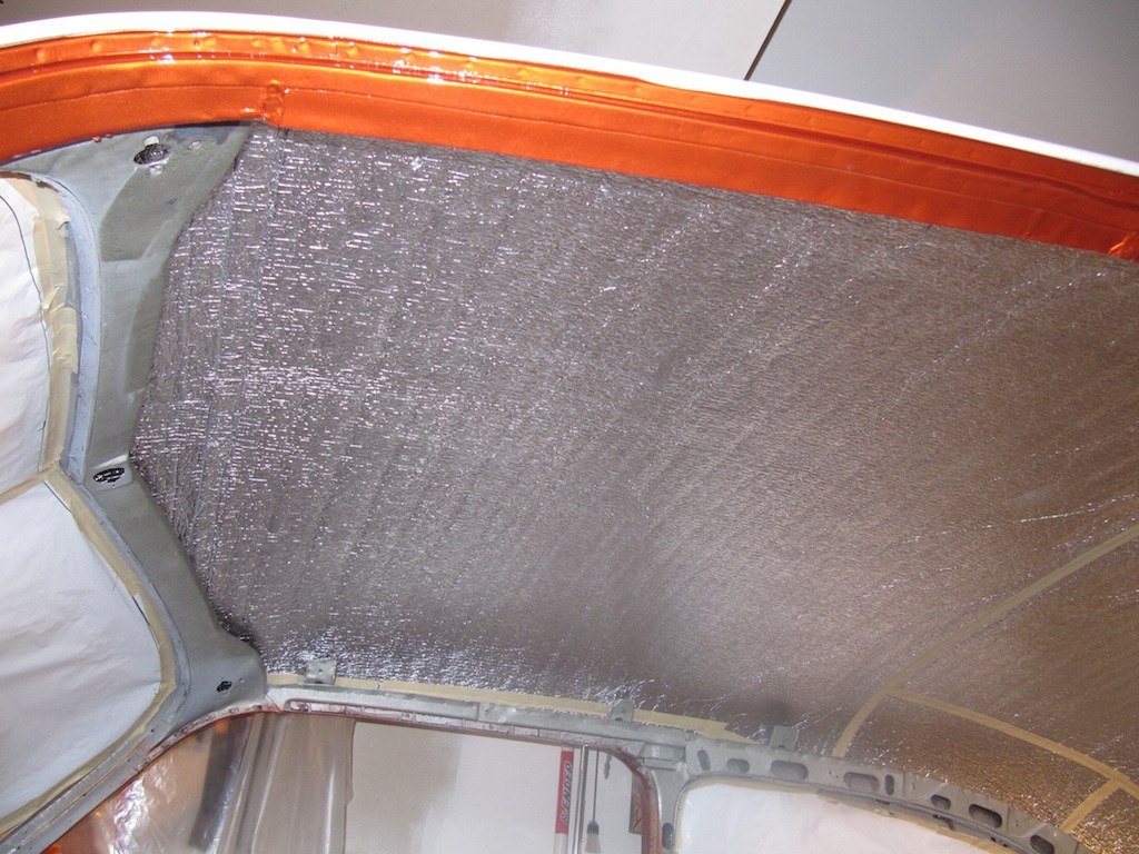 My 1947 Chevy Project