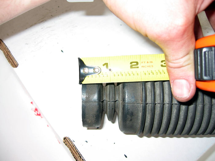 How to Install Struts & Springs