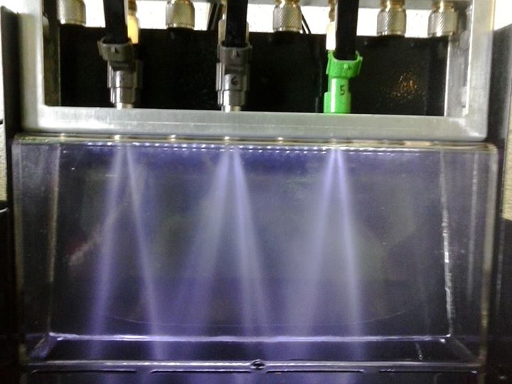 Nissan VQ Fuel Injector Testing & Comparison