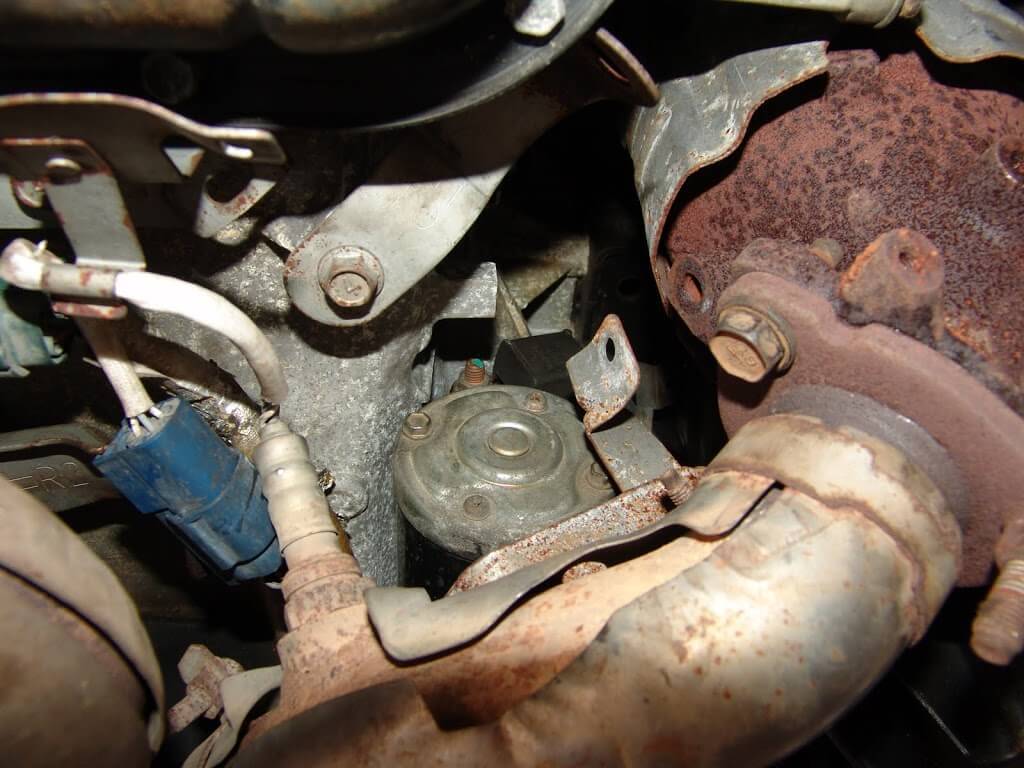 P0335, P0726 Codes on 6thgen Nissan Maxima (Transmission Would Not Shift )