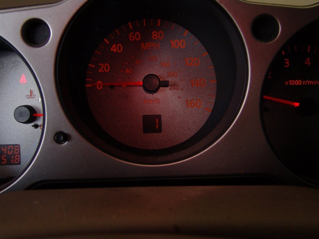 P0335, P0726 Codes on 6thgen Nissan Maxima (Transmission Would Not Shift )