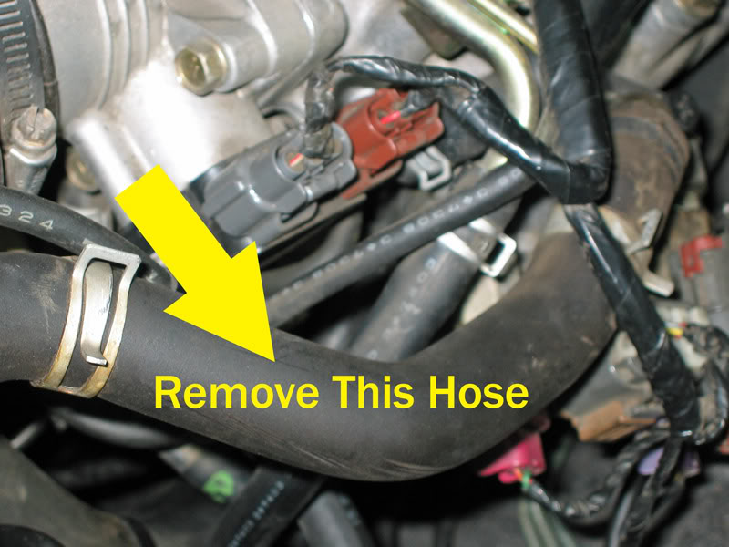 Comprehensive EGR Tube Cleaning P0400