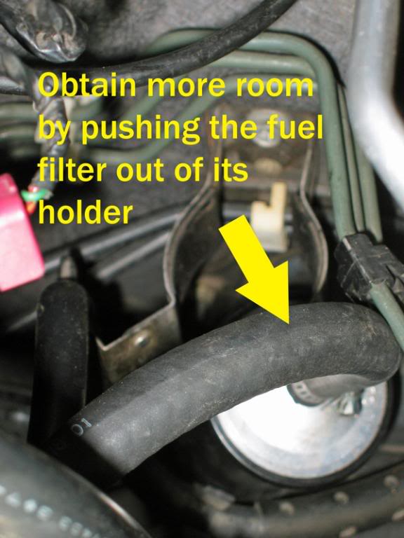 Comprehensive EGR Tube Cleaning P0400