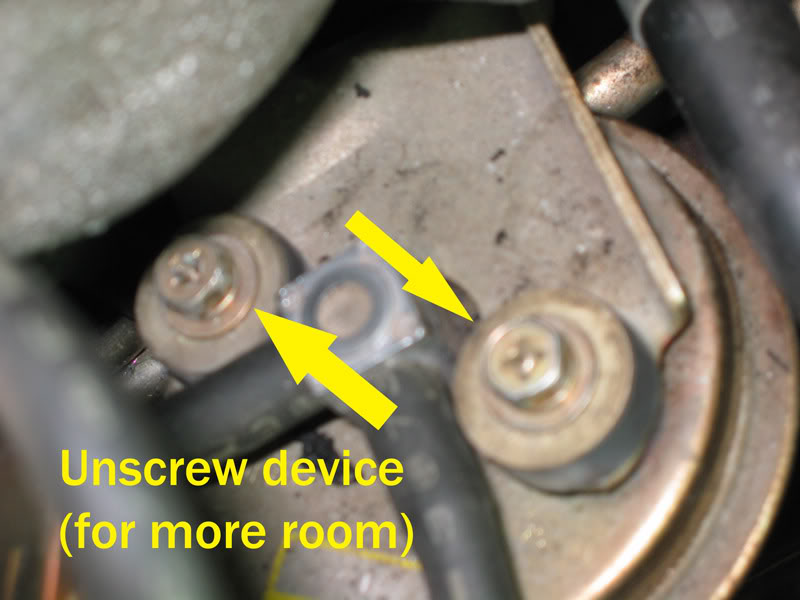 Comprehensive EGR Tube Cleaning P0400
