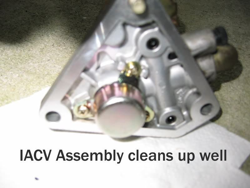 Comprehensive EGR Tube Cleaning P0400