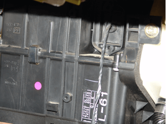 No Start or Start and Stall on 4thgen Maxima (P0340)