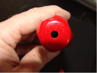 No Start or Start and Stall on 4thgen Maxima (P0340)