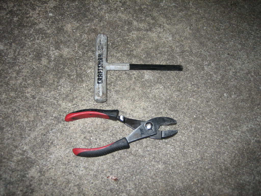 How to Change Your CVT Transmission Fluid (Drain/Refill)