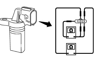 DTC P0335 – How to Service a VQ35 Crank Position Sensor