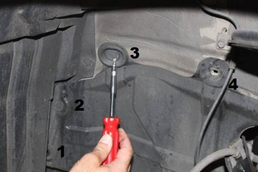 How to Replace your Transmission Valve Body v2