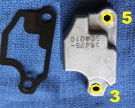 How to Replace your Transmission Valve Body v2