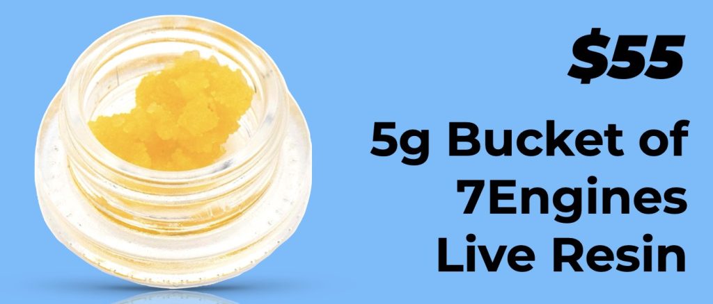 Home | 7Engines I Best Cannabis Dispensary in Buchanan MI