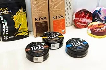 Cannabis Dispensary | 7Engines | Buchanan, Michigan