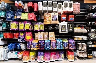 Cannabis Dispensary | 7Engines | Buchanan, Michigan