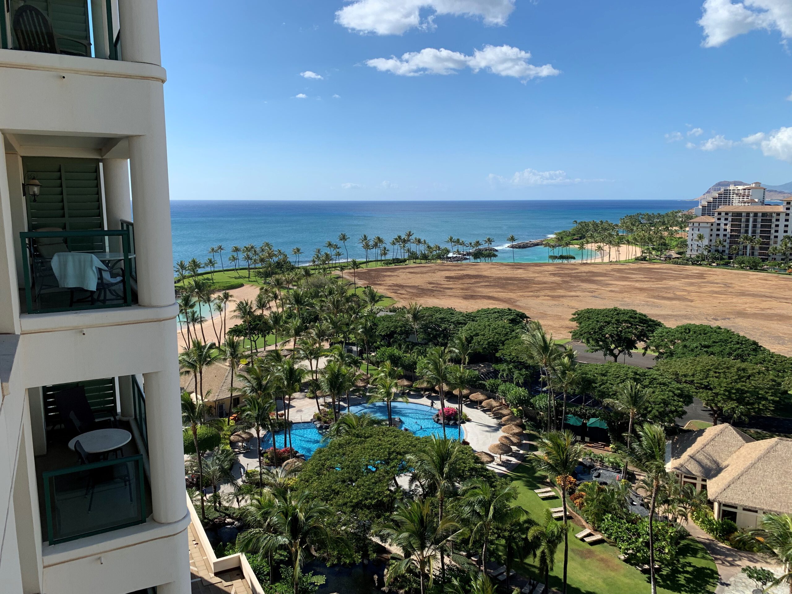 Marriott’s Ko Olina Beach Club my808 Our Travel Reviews Hawaii