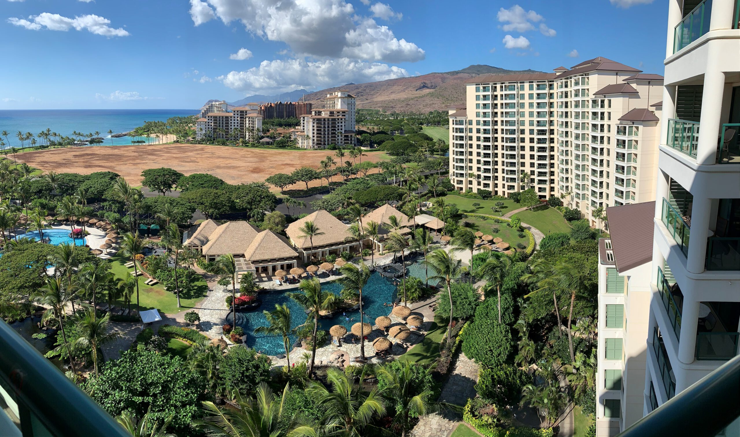 Marriott’s Ko Olina Beach Club my808 Our Travel Reviews Hawaii
