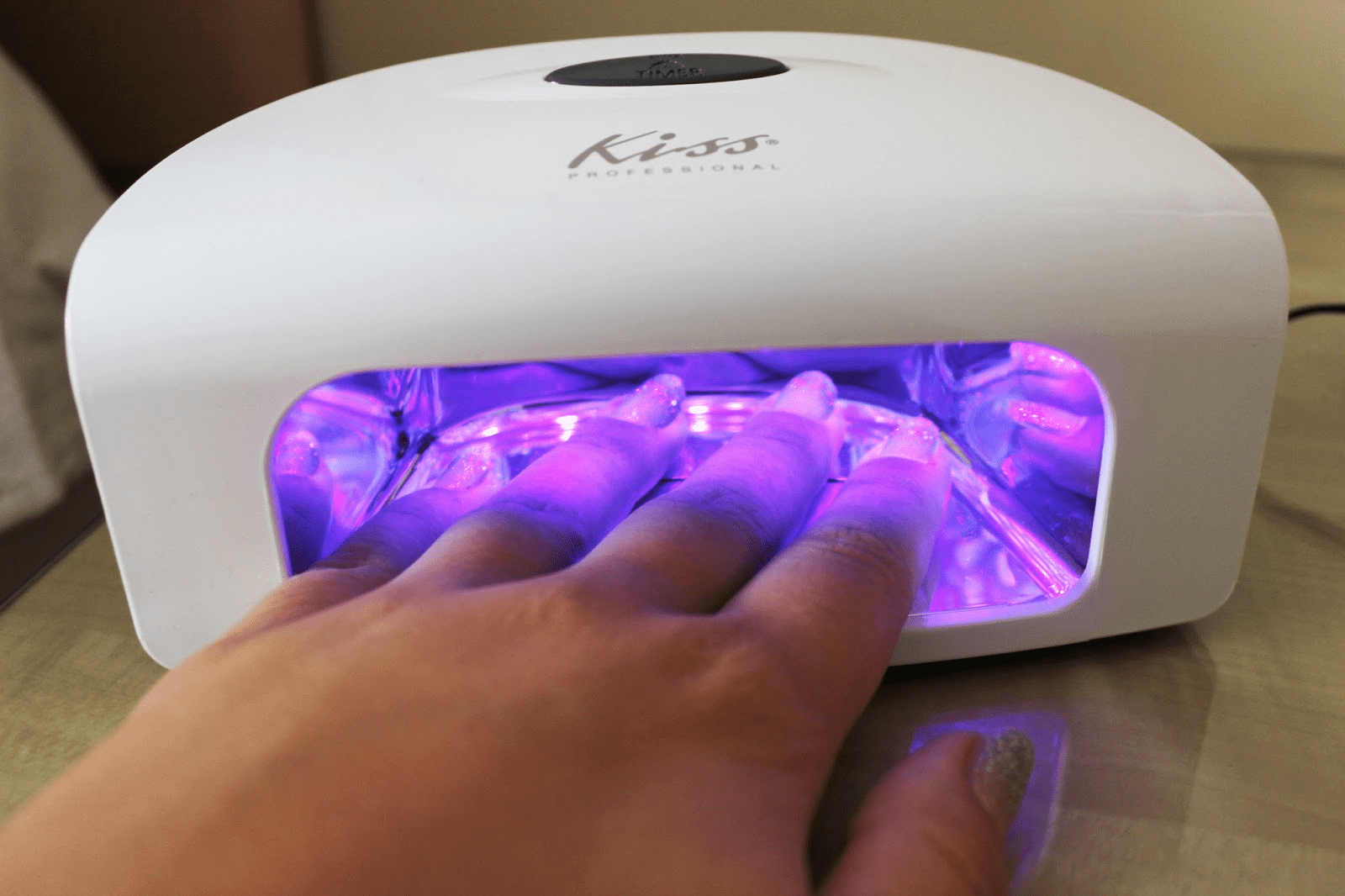 Nail Services American Academy of Health & Beauty