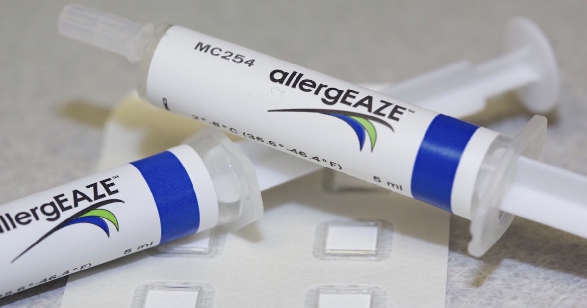 Metal Allergy Allergy, Asthma & Sinus Center