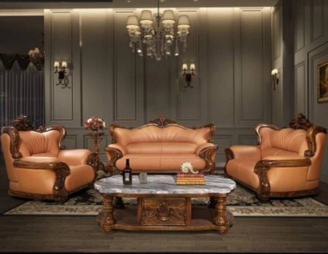 Exclusive European Style Furniture Online Furniture Store My Aashis