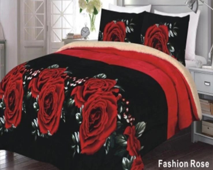 Borrego Blanket Set My Abbys