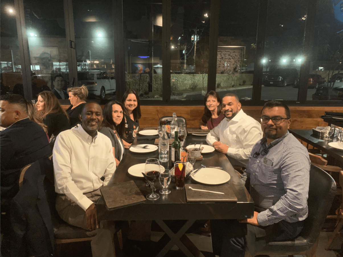 Always Best Care Field Training El Paso, Texas My ABC Community