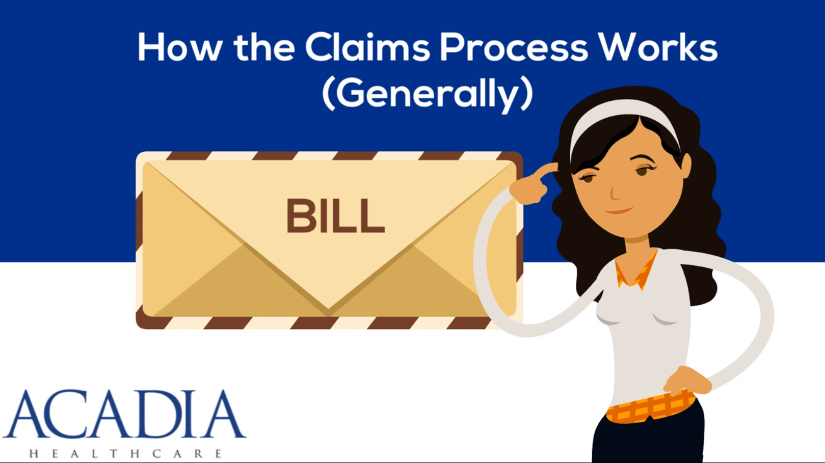 Additional Resources Acadia Healthcare