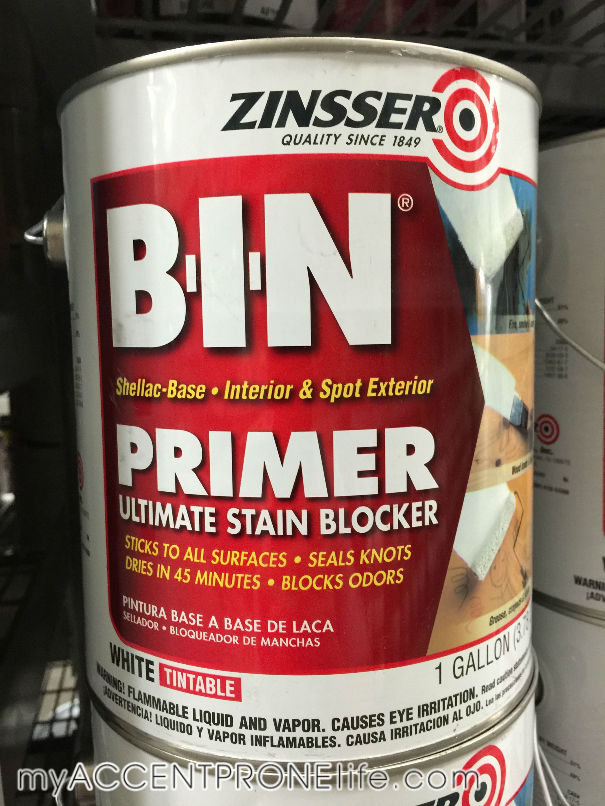 How to Install Your Own DIY Plank Wall