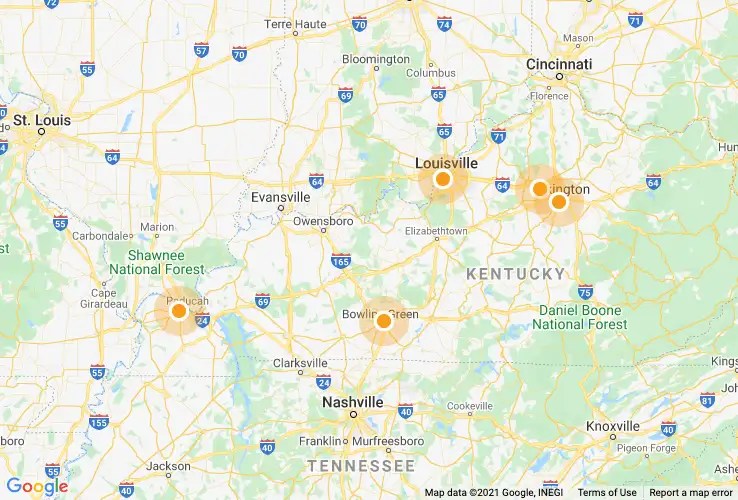 Kentucky Accident Report Lookup Online Crash Reports