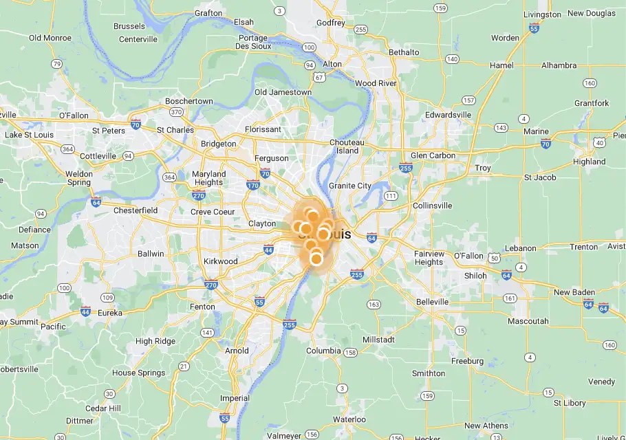 Missouri Accident Report MSHP Crash Report Online