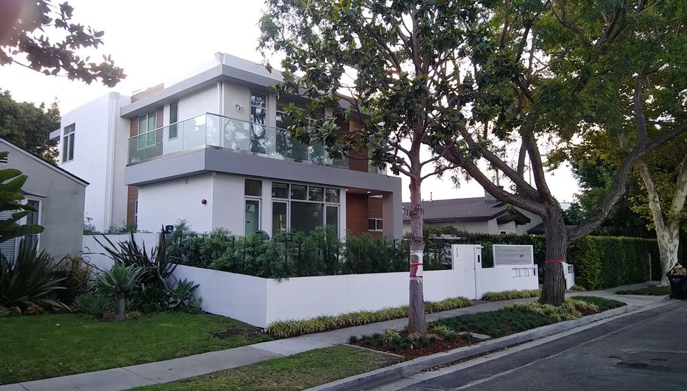 438 Westmount Drive ACS Construction