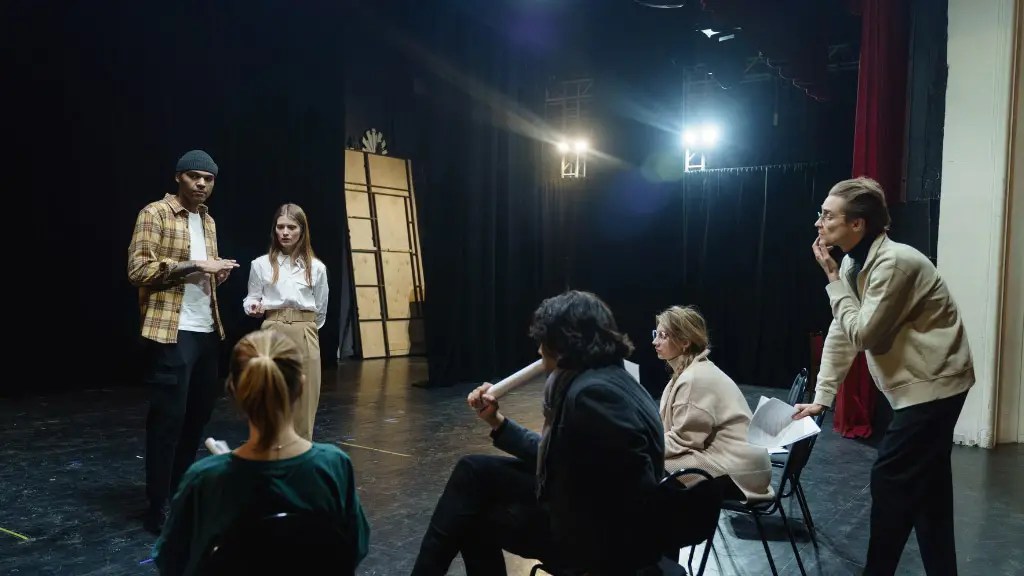 Method Acting Exercises: Unleash Your Inner Star Today - My Acting Agent