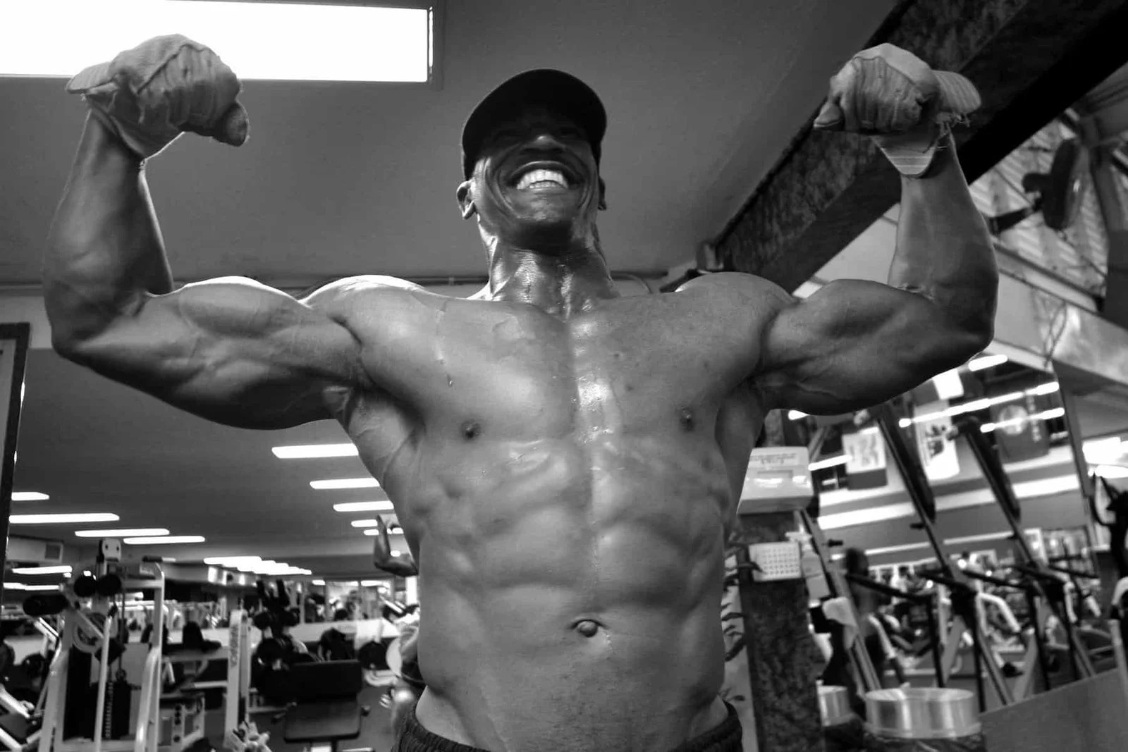 7 Best Weight Gainers On The Market Still, Do You Need Them?