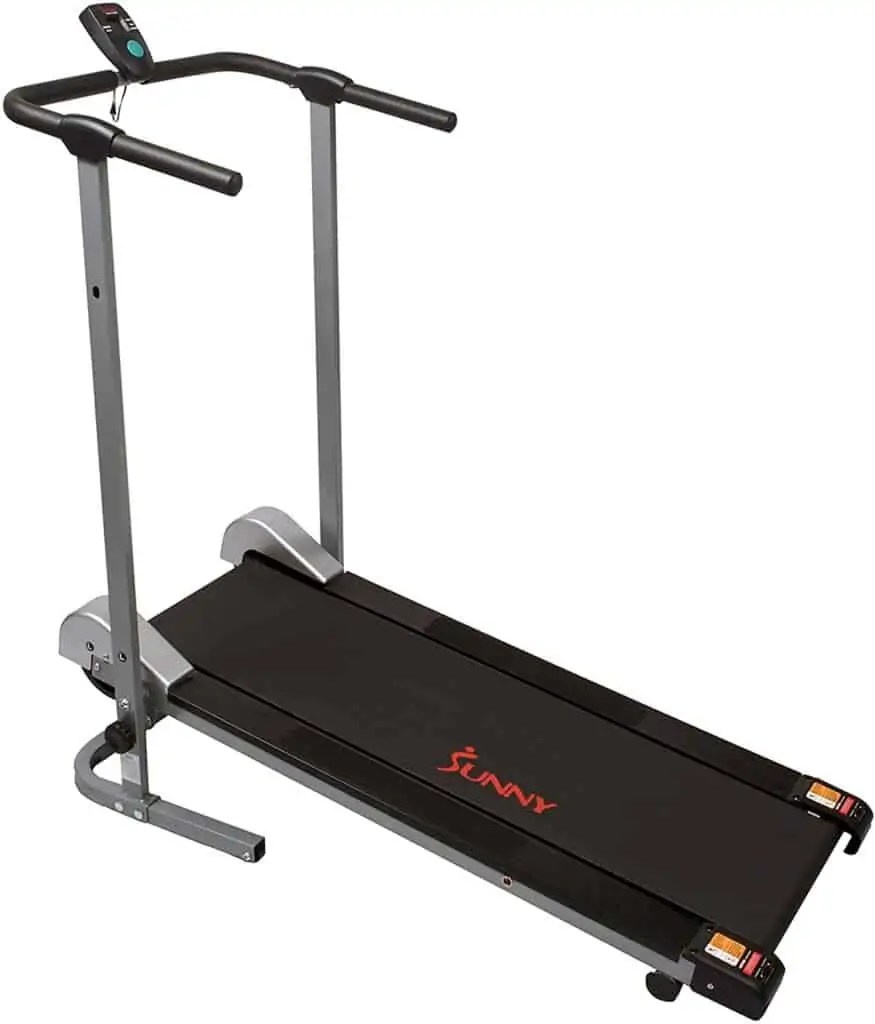 7 Best Manual Treadmills The Lowest Costing & Most Useful
