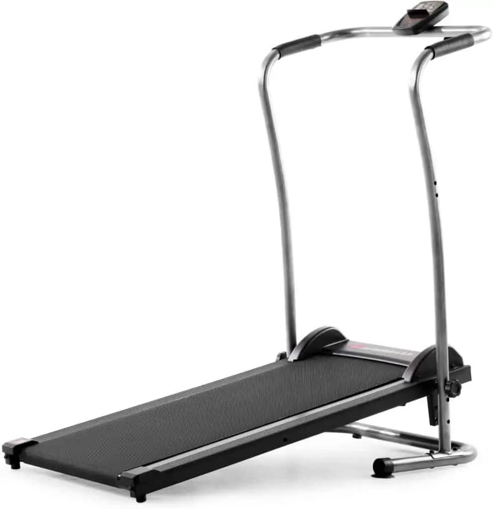 7 Best Manual Treadmills The Lowest Costing & Most Useful
