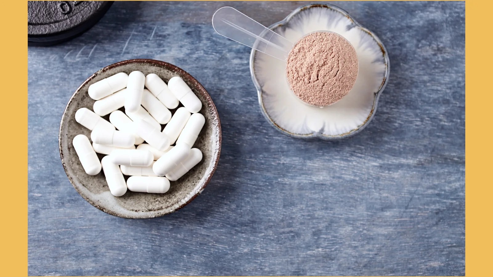 Creatine Pills Or Powder? 8 Best Selling Pills & Capsules