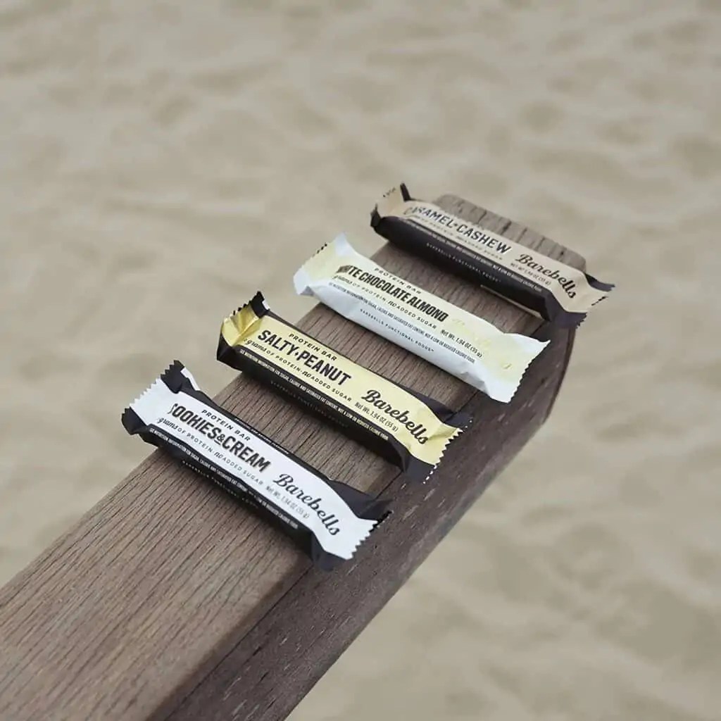 Best Protein Bars In 2023 Macros, Fibres And Sugar Checked