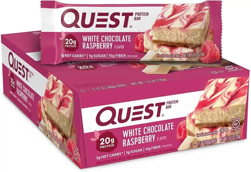 Best Protein Bars In 2023 Macros, Fibres And Sugar Checked