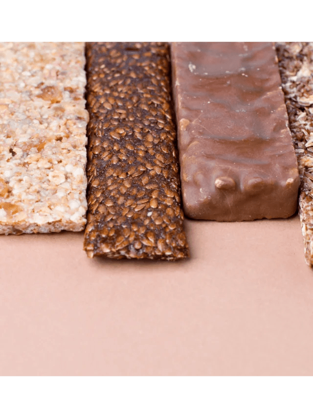 Are Gatorade Protein Bars Good For You 7 Best Protein Bars