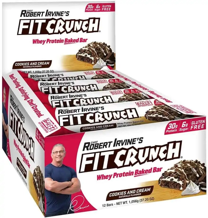 Best Protein Bars In 2023 Macros, Fibres And Sugar Checked