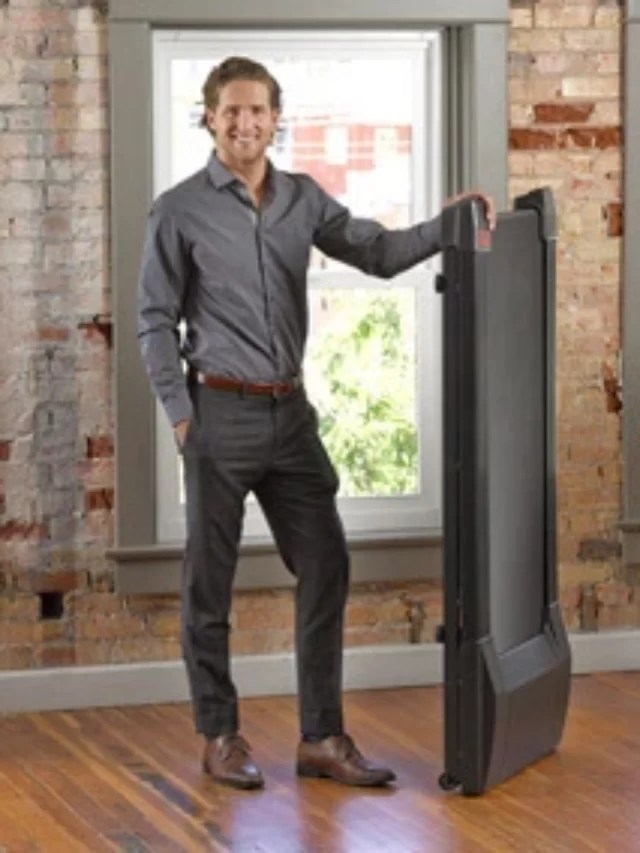 LifeSpan TR800 Treadmill- Quiet, Inexpensive & Long Lasting