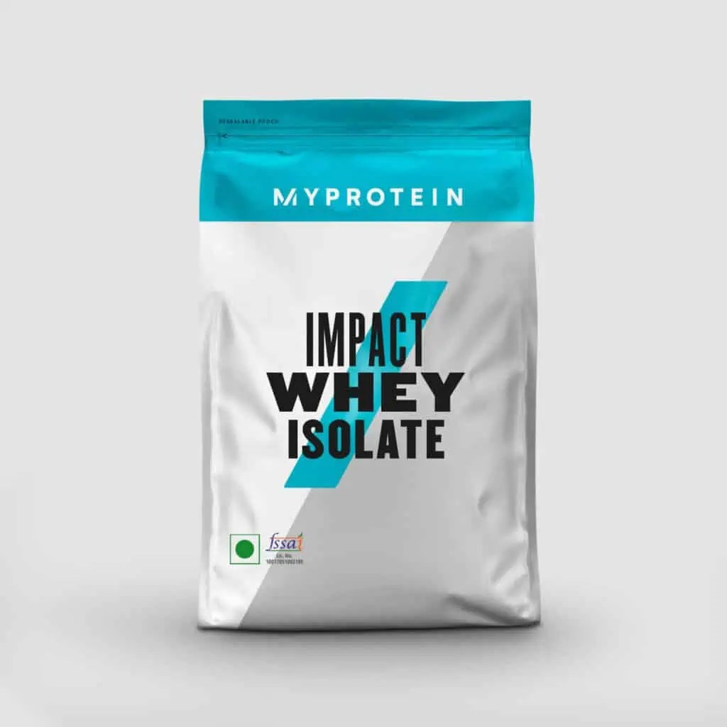 11 Best Whey Protein Isolates In 2024 Optimize Your Gains