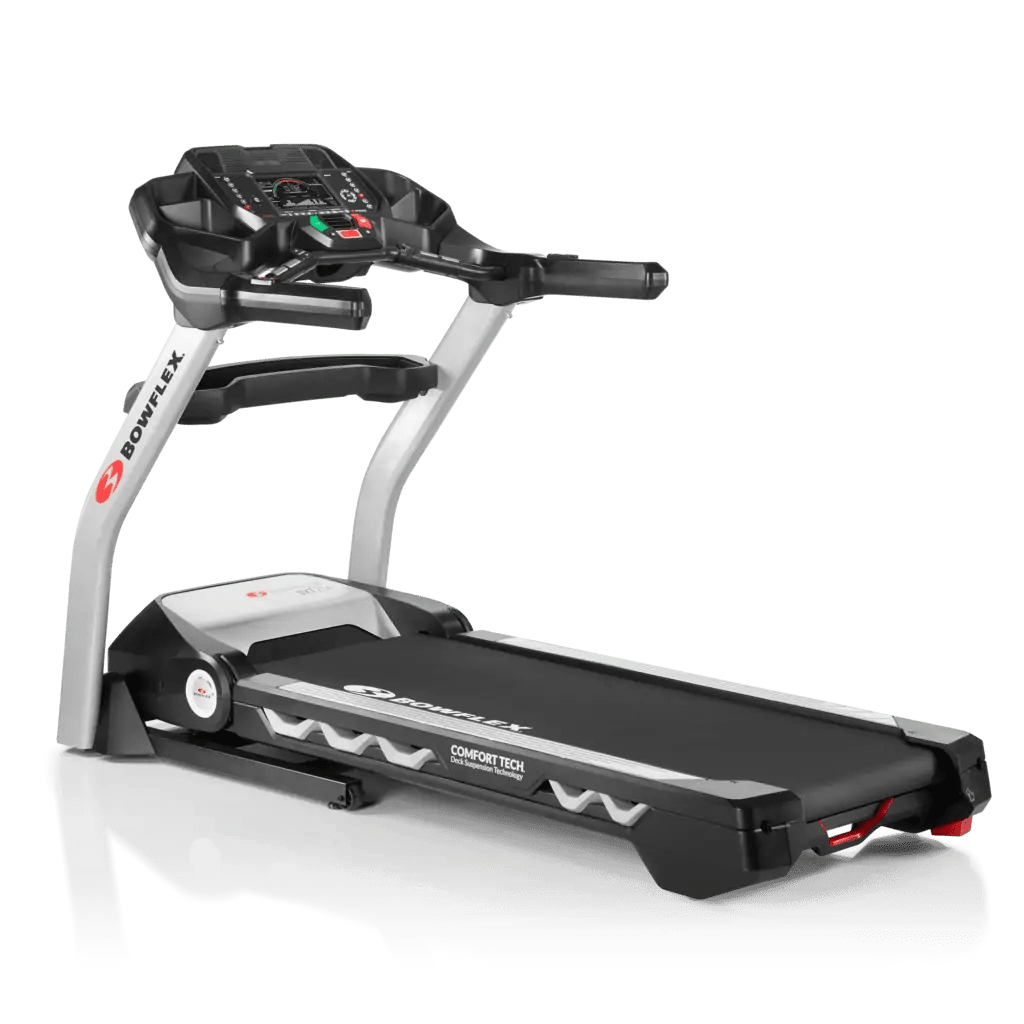 Bowflex T10 Treadmill(2025): Want A Better Run, Do You?
